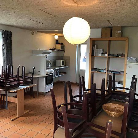 Sdr. Felding Camping & Hytteby Sonder Felding Exterior photo