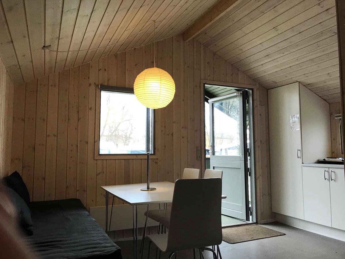Sdr. Felding Camping & Hytteby Sonder Felding Exterior photo